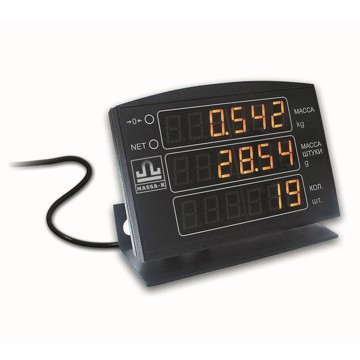 ИВ-4С Индикатор выносной (DD-С-LED) (00-00280000) - фото