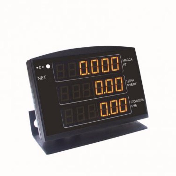 ИВ-RC Индикатор выносной (МК27610)