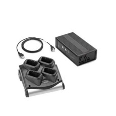 Зарядное устройство для аккумуляторов для MC9000 (KIT-SAC9000-4001ES)