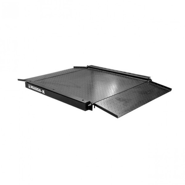 Модуль взвешивающий 4D-LA-2-1500 00-00043501