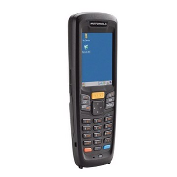 ТСД Терминал сбора данных Motorola K-MC2100-CS01E-CRD - фото 1
