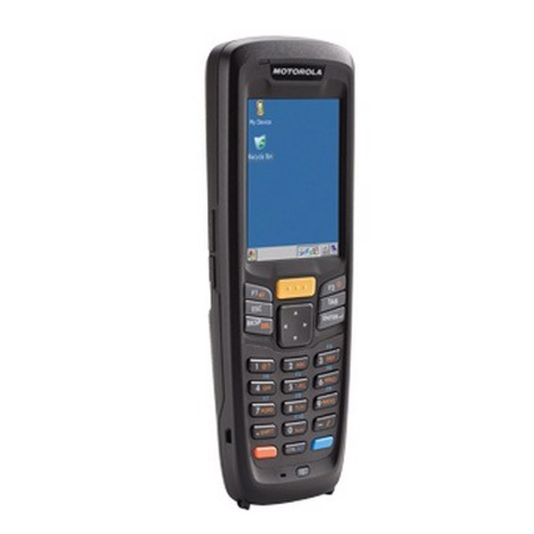 ТСД Терминал сбора данных Motorola K-MC2100-CS01E-CRD