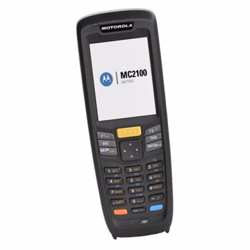 ТСД Терминал сбора данных Motorola K-MC2100-CS01E-CRD - фото 2