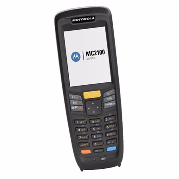 ТСД Терминал сбора данных Motorola K-MC2100-CS01E-CRD