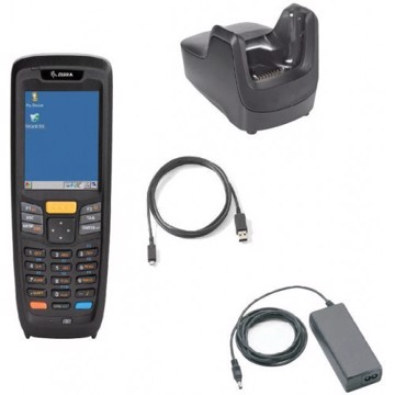 ТСД Терминал сбора данных Motorola K-MC2100-CS01E-CRD - фото