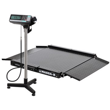 Модуль взвешивающий 4D-LA-4-2000 00-00029004 - фото 1