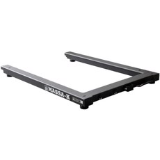 Модуль взвешивающий 4D-U-1-2000 (00-00055040)