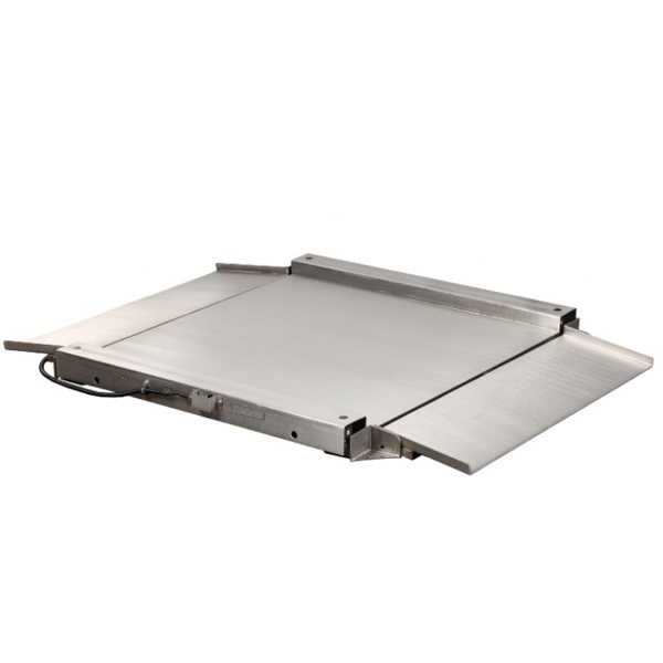 Модуль взвешивающий 4D-LA.S-2-1500 00-00029007