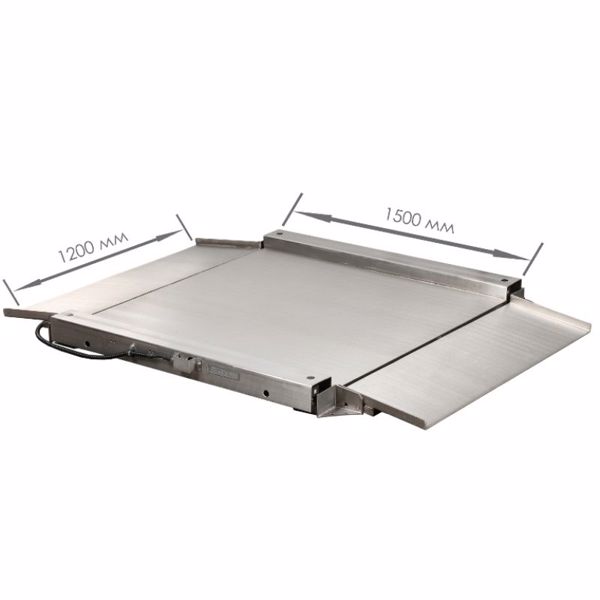 Модуль взвешивающий 4D-LA.S-4-1000 00-00029008