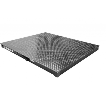 Платформенные весы МАССА-К 4D-P.SP-3-3000 (МК53271) - фото