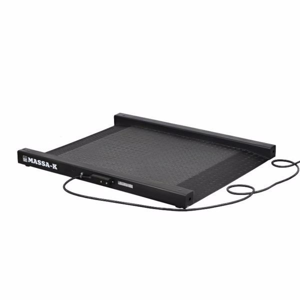 Модуль взвешивающий моноблочный 4D-LM-2-1000 00-00054450