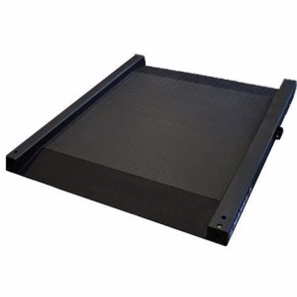 Модуль взвешивающий моноблочный 4D-LM-2-1000 00-00054450