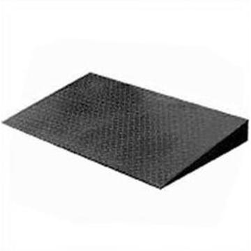 Пандус МАССА-К PN4D-P-2 к весовым платформам 4D-P.(S/SP)-2 (МК41355) - фото