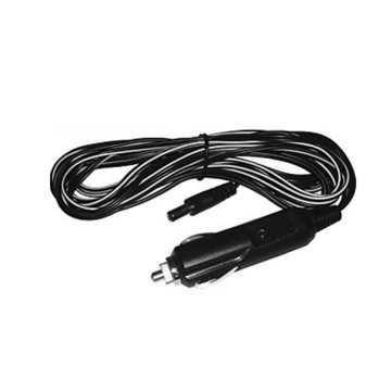 Кабель МАССА-К для подключения весов ТВ к прикуривателю автомобиля Тв6.649.025 ЗИП (00-00002675) - фото