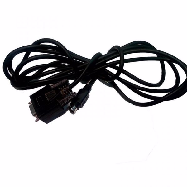 Кабель интерфейсный МАССА-К К2-ТВ/ВПМ DB9 (00-00025531)