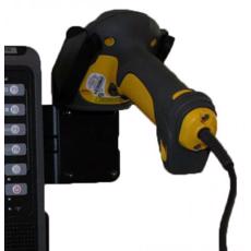 Монтажное крепление для LS34x8ER, LS35x8ER KT-SCANMNT-VC70-R 