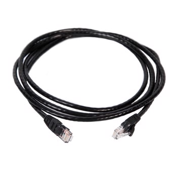 Патч-корд 2м Категория СAT5е (Ch) МАССА-К (00-00043586) - фото