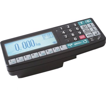 Весы стержневые МАССА-К 4D-B-23-1000 RA (МК10790) - фото 1