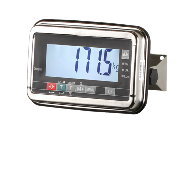 Весы платформенные МАССА-К 4D-LM-2-1000-AB (МК10625) - фото 1