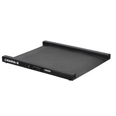 Весы платформенные с печатью  этикеток МАССА-К 4D-LM-2-2000-RL (МК10642)