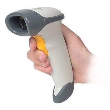 Сканер штрих-кода Symbol LS2208-1AZR0100DR - фото 1