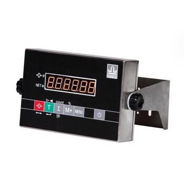 Весы платформенные МАССА-К 4D-LA.S-2-1000-AB (МК10695) - фото 2