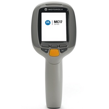 Терминал сбора данных ТСД Motorola MC17U-00 - фото
