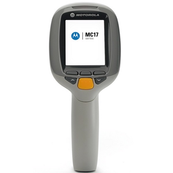 Терминал сбора данных ТСД Motorola MC17U-00