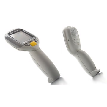 Терминал сбора данных ТСД Motorola MC17U-00 - фото 2