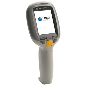 Терминал сбора данных ТСД Motorola MC17U-00 - фото 1