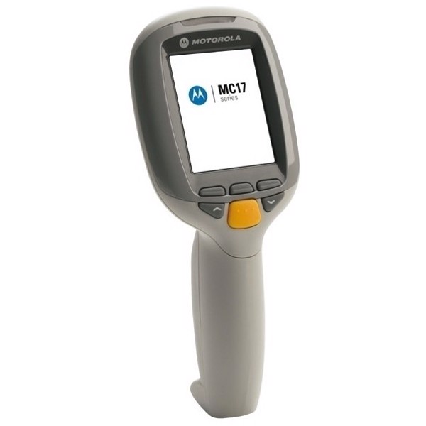 Терминал сбора данных ТСД Motorola MC17U-00