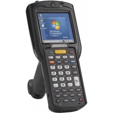 ТСД Motorola MC3190-GD3H24EIA