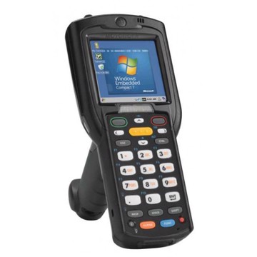 ТСД Motorola Symbol MC3190-GI2H04E0A - фото