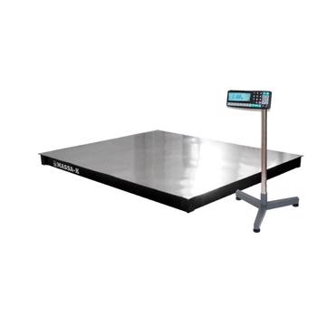 Весы платформенные МАССА-К 4D-P-3-1000-RA (МК10454) - фото