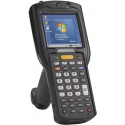 ТСД Motorola MC3190-GL3H04E0A