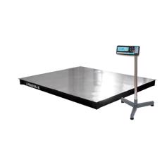 Весы платформенные МАССА-К 4D-P-3-2000-RA (МК10455)