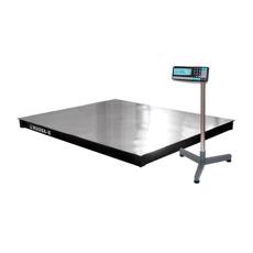 Весы платформенные МАССА-К 4D-P-3-3000-RA (МК10456)