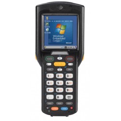 ТСД Motorola MC3190-SL2H24E0A