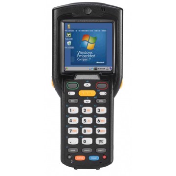 ТСД Motorola MC3190-SL2H24E0A - фото