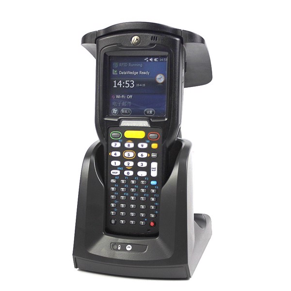 RFID-терминал ТСД Motorola MC319Z-GI4H24E0E