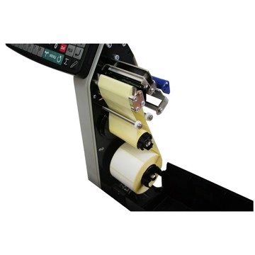 Весы платформенные с печатью этикеток МАССА-К 4D-PM-1-500-RL (МК10317) - фото 2
