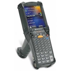 ТСД Терминал сбора данных Zebra MC92N0-GA0SYEQA6WR