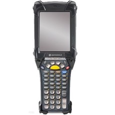 ТСД Терминал сбора данных Zebra MC92N0-GJ0SYFAA6WR