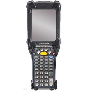 ТСД Терминал сбора данных Zebra MC92N0-GJ0SYFAA6WR - фото