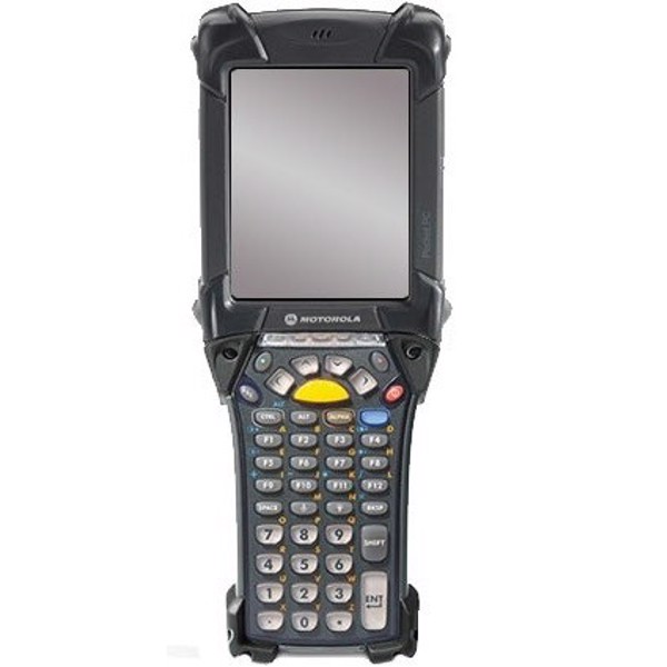 ТСД Терминал сбора данных Zebra MC92N0-GJ0SYFAA6WR