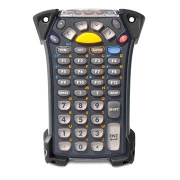 ТСД Терминал сбора данных Zebra MC92N0-GJ0SYFAA6WR - фото 1