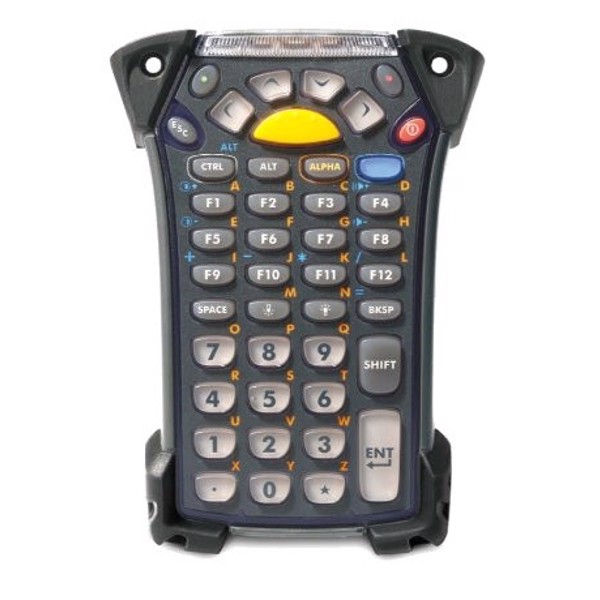 ТСД Терминал сбора данных Zebra MC92N0-GJ0SYFAA6WR