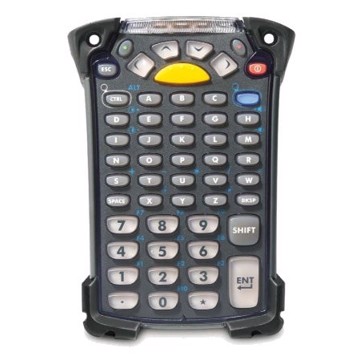 ТСД Терминал сбора данных Zebra MC92N0-GL0SYEYA6WR - фото 1