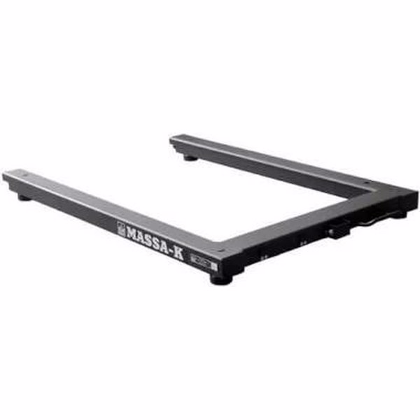 Весы паллетные с печатью этикеток МАССА-К 4D-U-1-RL 4D-U-1-2000-RL (МК10780)