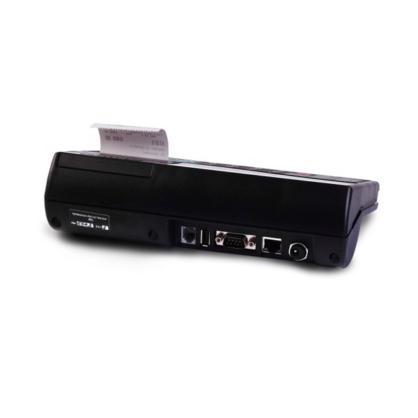 Весы напольные с печатью этикеток МАССА-К TB-M-RC TB-M-60.2-RC3 (МК10086)